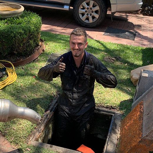 "No Dig" Pipe Repair Robina: We Save Pipes, Others Dig Up!