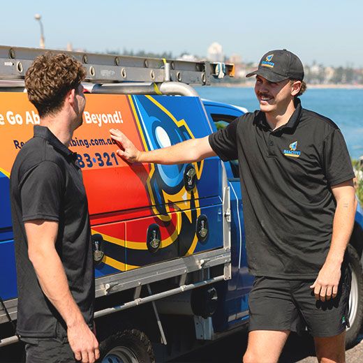 Copper Repipe Specialists In Robina