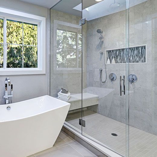 Bath and Shower Plumbing Professionals In Robina