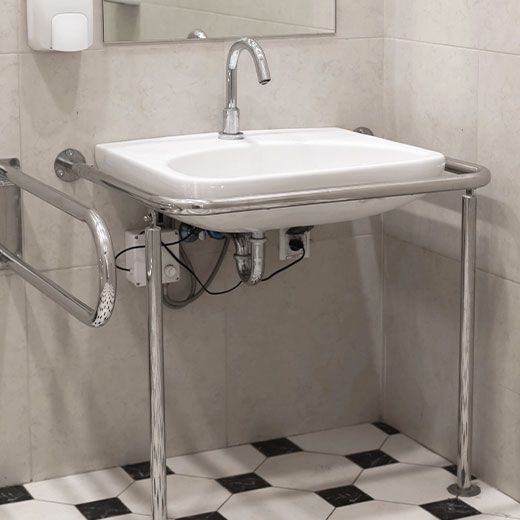 Fast, Same Day Tap & Sink Plumbers In Robina