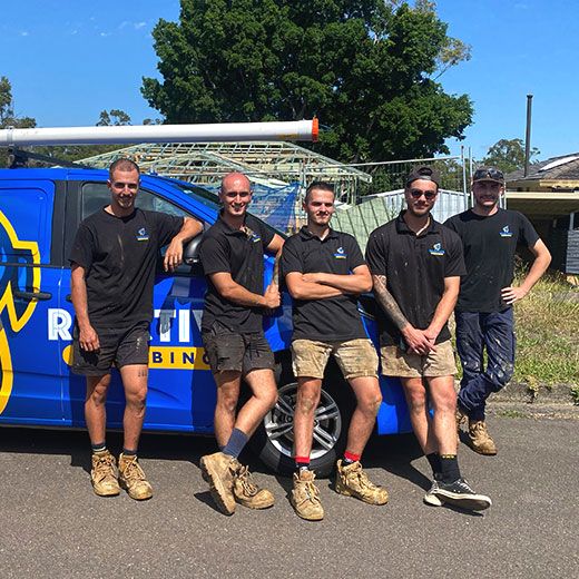 Water Heater Savings & Repairs In Robina