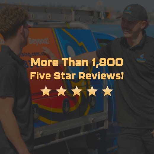 Trusted Plumbing, Heating & AC In Robina