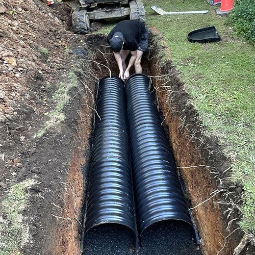 Commercial Plumbing Specialists in Robina