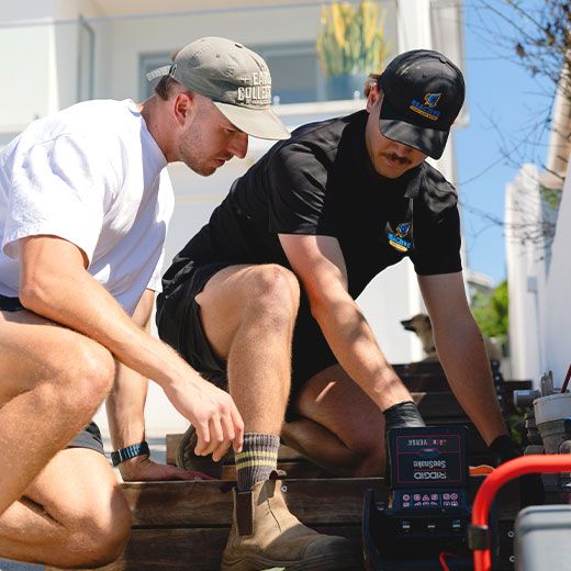Same Day Sewer & Drain Clearing Across Robina