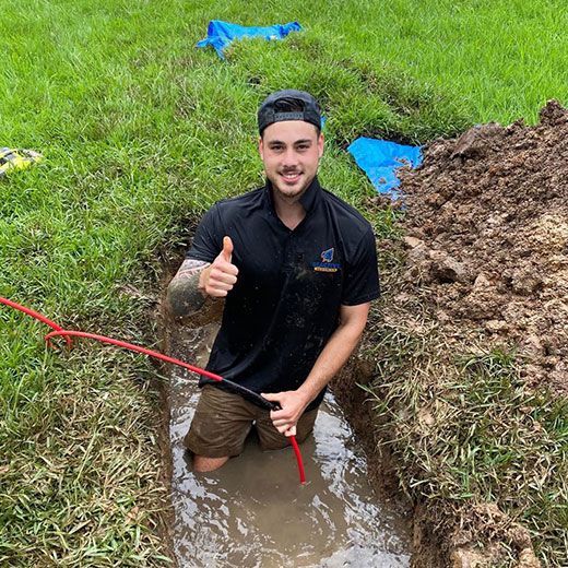 Same Day Sewer & Drain Clearing Across Robina