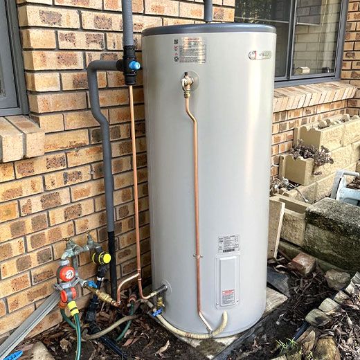 Water Heater Savings & Repairs In Robina