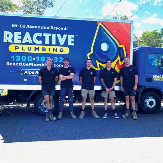 Same Day Heat Pump Hot Water System Repairs in Robina