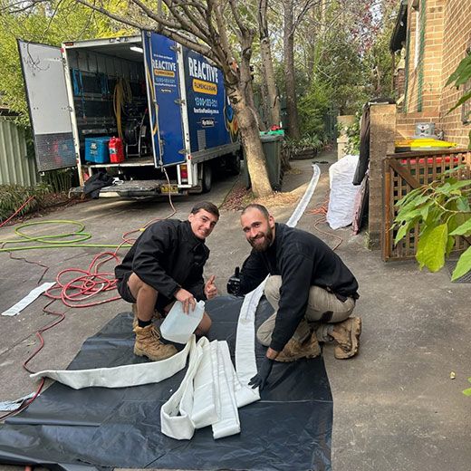 "No Dig" Pipe Repair Robina: We Save Pipes, Others Dig Up!