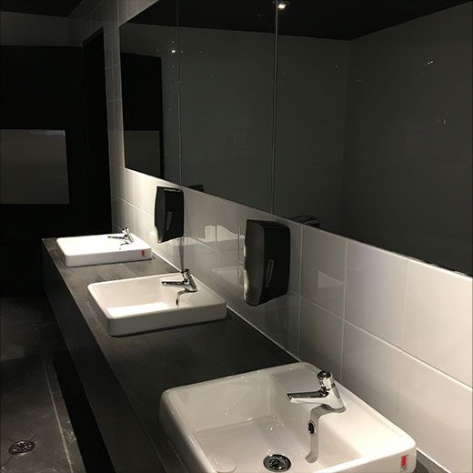 Commercial Plumbing Specialists in Robina