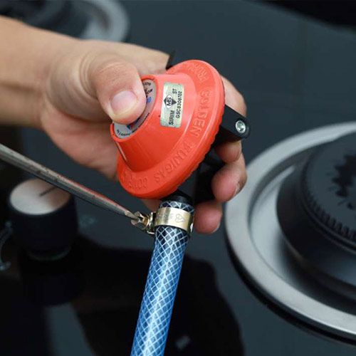 Robina Gas-Fitting Experts