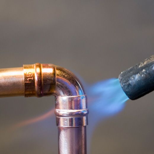 Copper Repipe Specialists In Robina