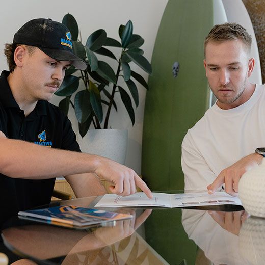 Robina Gas-Fitting Experts