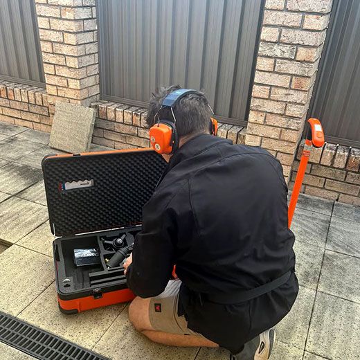 Copper Repipe Specialists In Robina