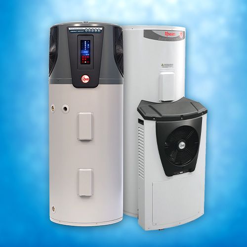 Water Heater Savings & Repairs In Robina