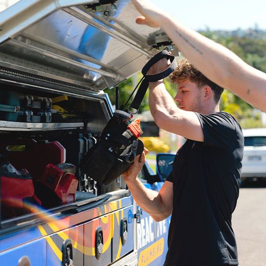 Robina Gas-Fitting Experts