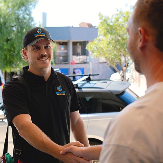 Fast, Same Day Tap & Sink Plumbers In Robina