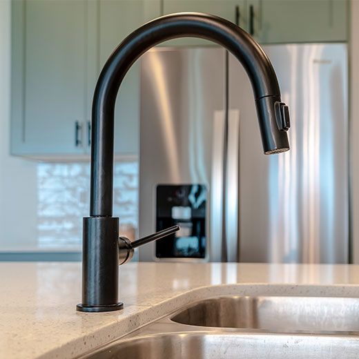 Fast, Same Day Tap & Sink Plumbers In Robina