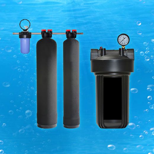 For All Your Plumbing Needs in Robina