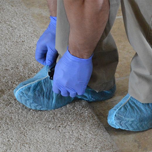 Robina's Continuous Flow Water Heater Specialists